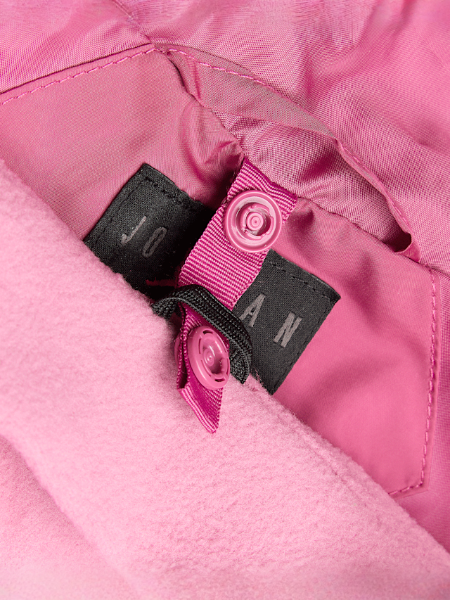 Jordan, 3 IN 1 Systems Jacket, light pink, Image 7 of 8