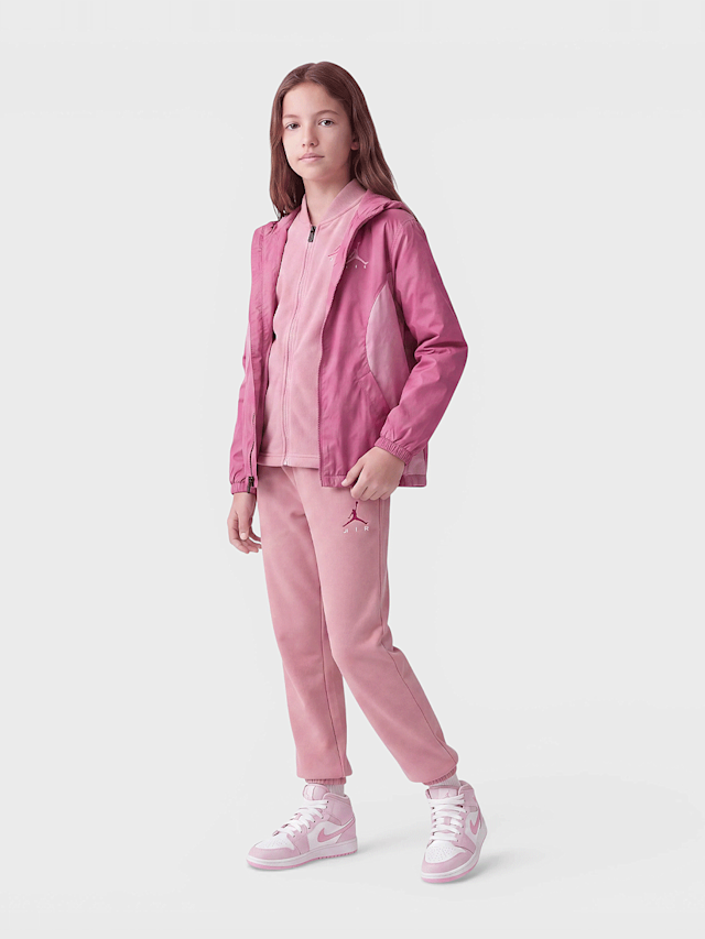 Jordan, 3 IN 1 Systems Jacket, light pink, Image 8 of 8