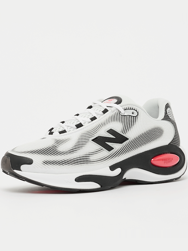 New Balance, AC Runner, white, Image 2 of 7