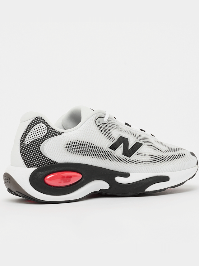 New Balance, AC Runner, white, Image 3 of 7