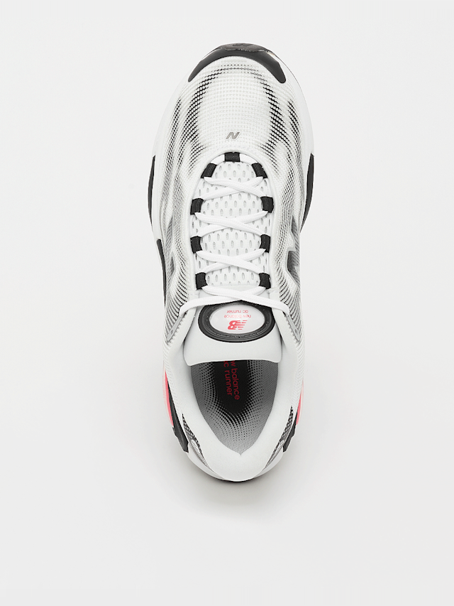New Balance, AC Runner, white, Image 5 of 7