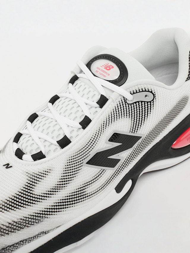 New Balance, AC Runner, white, Image 6 of 7