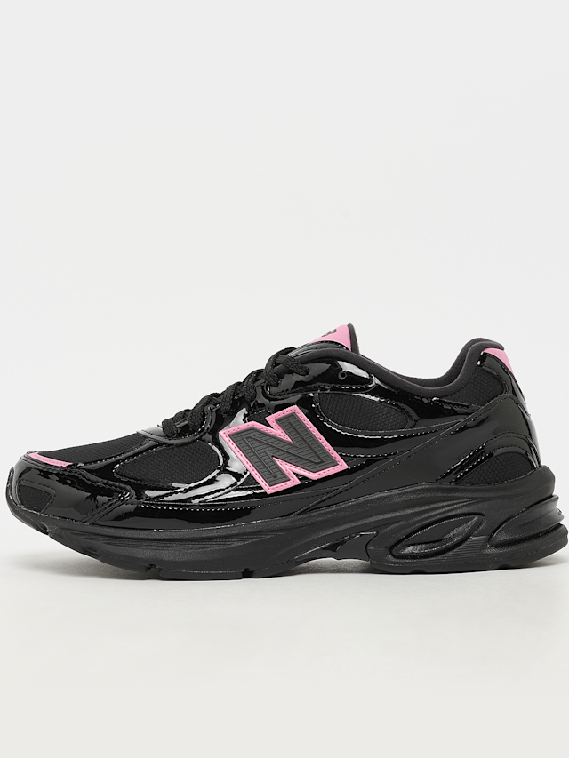 New Balance, 2010, black, Image 1 of 8
