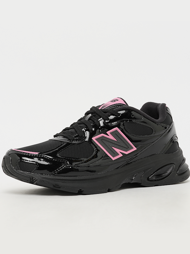 New Balance, 2010, black, Image 2 of 8