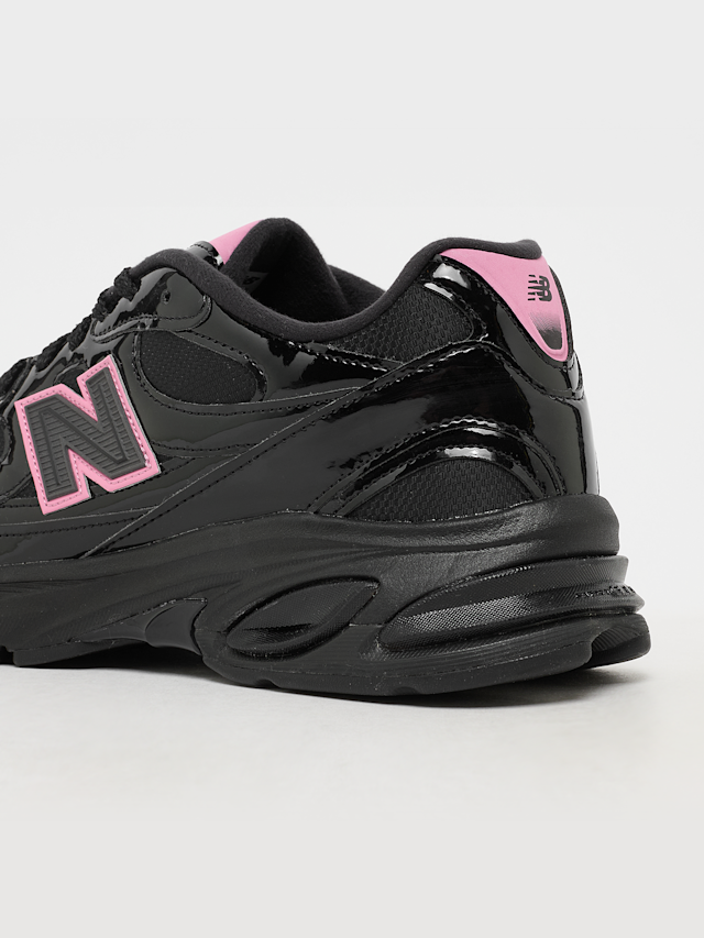 New Balance, 2010, black, Image 6 of 8