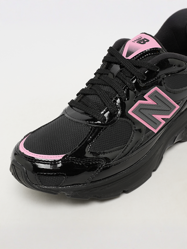 New Balance, 2010, black, Image 7 of 8