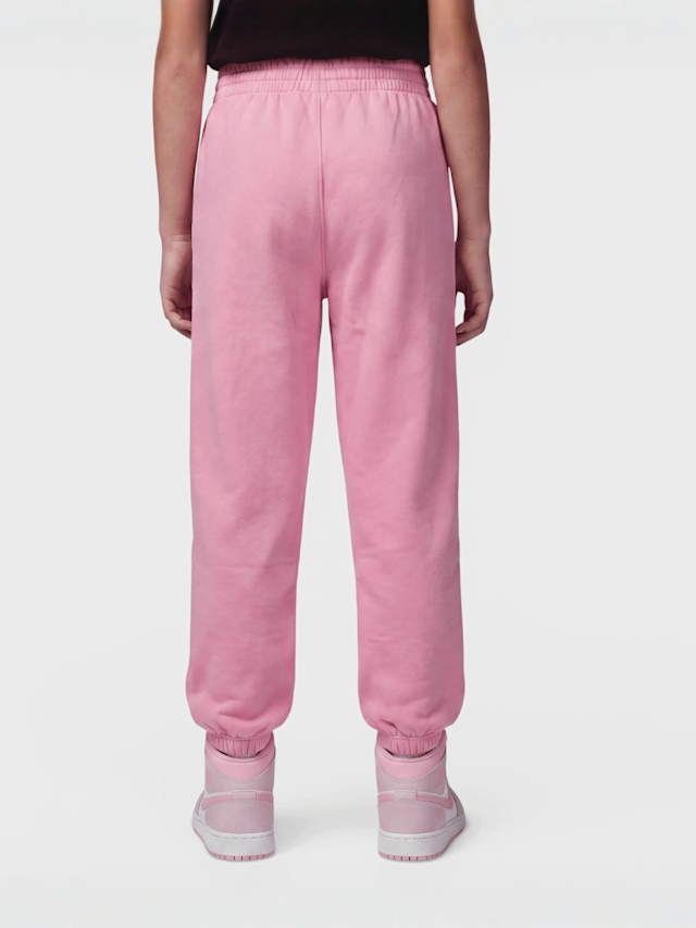 Jordan, She's An Allstar Fleece Pant, Pink, Image 2 of 4