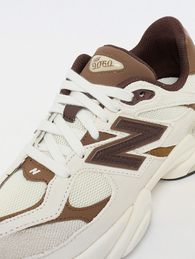 New Balance, 9060, beige, Image 6 of 7