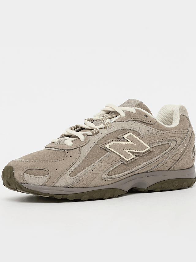 New Balance, 204L, brown, Image 2 of 8