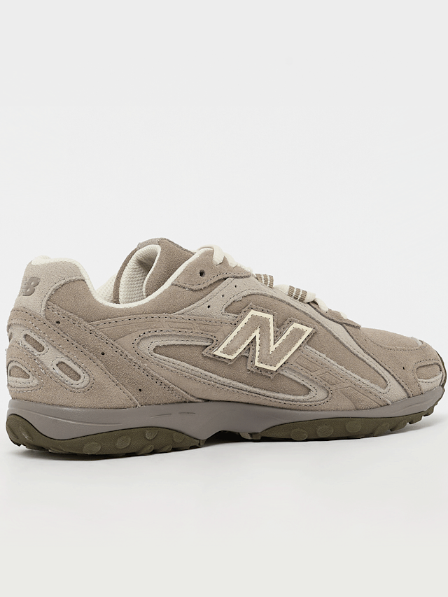 New Balance, 204L, brown, Image 3 of 8