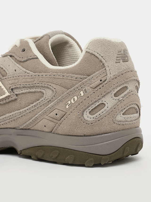 New Balance, 204L, brown, Image 7 of 8