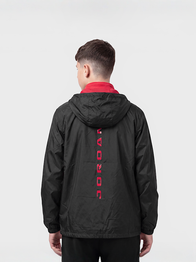 Jordan, 3 In 1 Systems Jacket, black, Image 2 of 7