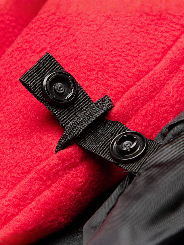 Jordan, 3 In 1 Systems Jacket, black, Image 4 of 7