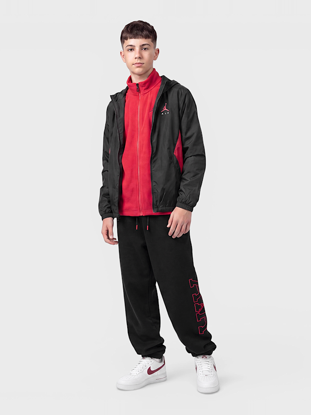 Jordan, 3 In 1 Systems Jacket, black, Image 7 of 7