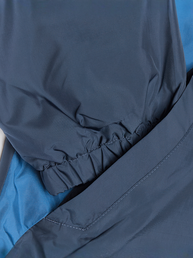 Jordan, 3 IN 1 Systems Jacket, blue, Image 5 of 8