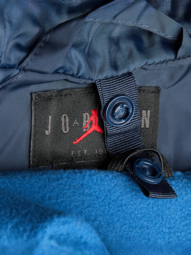 Jordan, 3 IN 1 Systems Jacket, blue, Image 7 of 8
