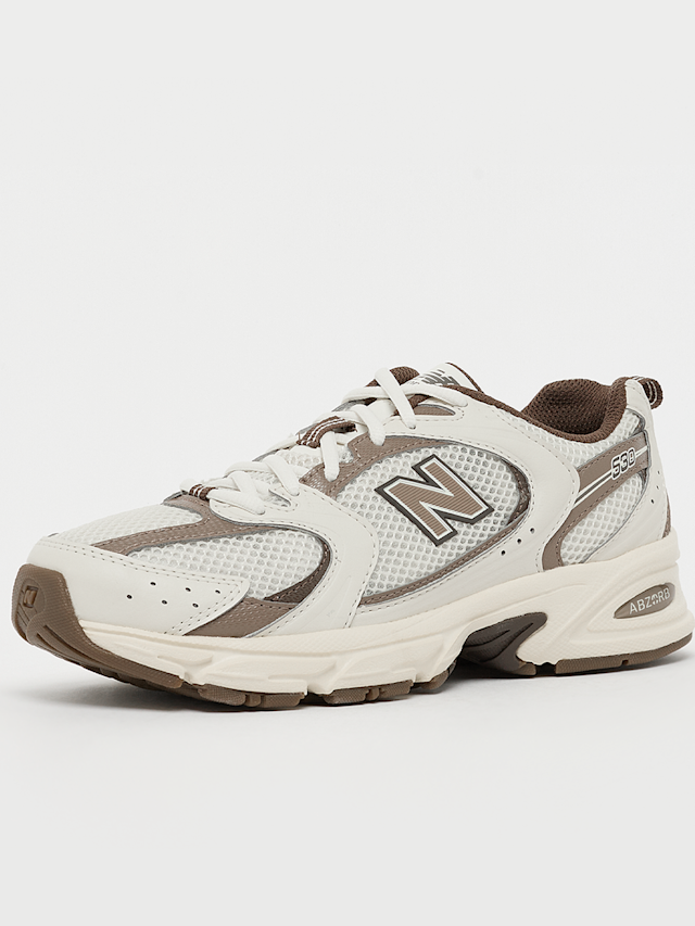 New Balance, 530, beige, Image 2 of 7