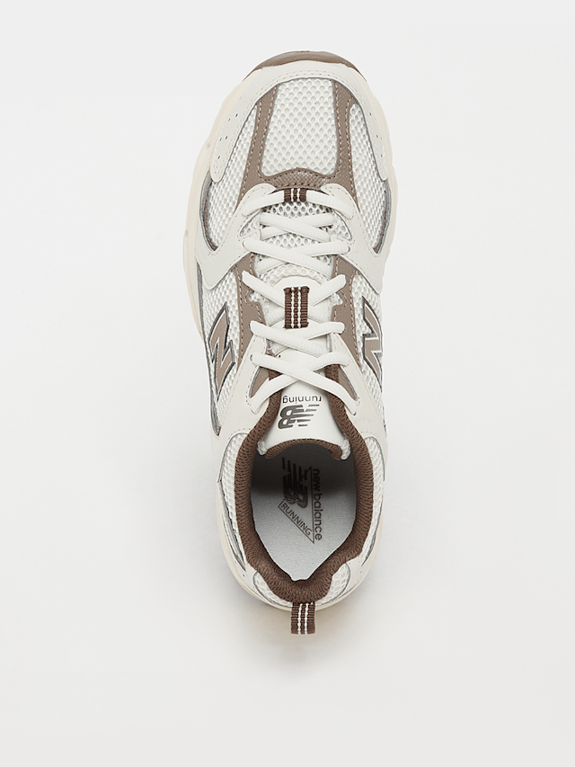 New Balance, 530, beige, Image 5 of 7
