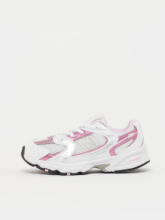 New Balance, 530 Toddlers, light pink, Image 1 of 7