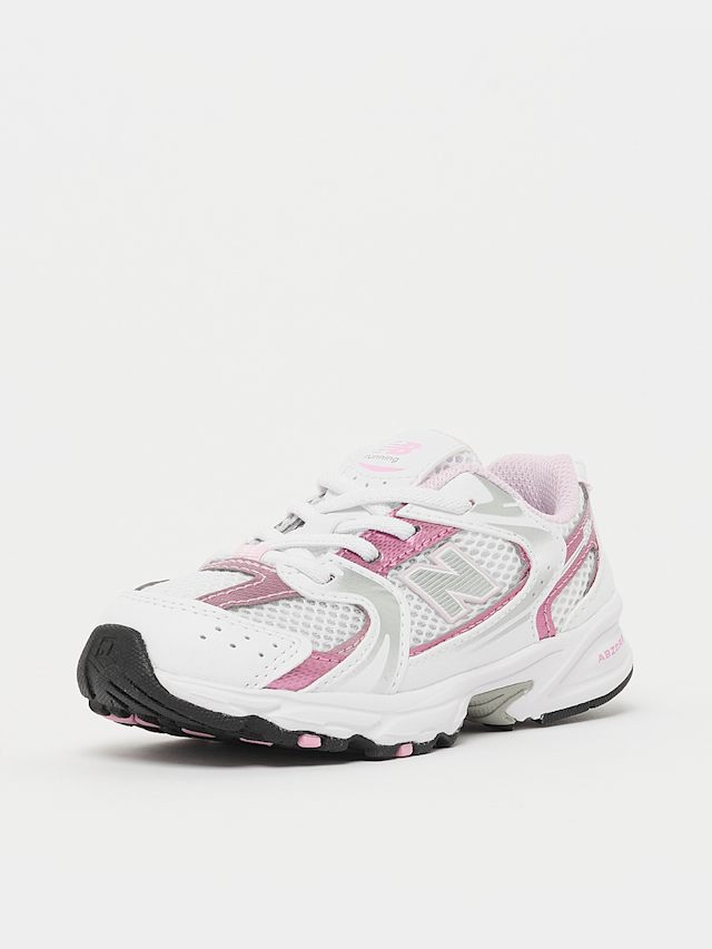 New Balance, 530 Toddlers, light pink, Image 2 of 7