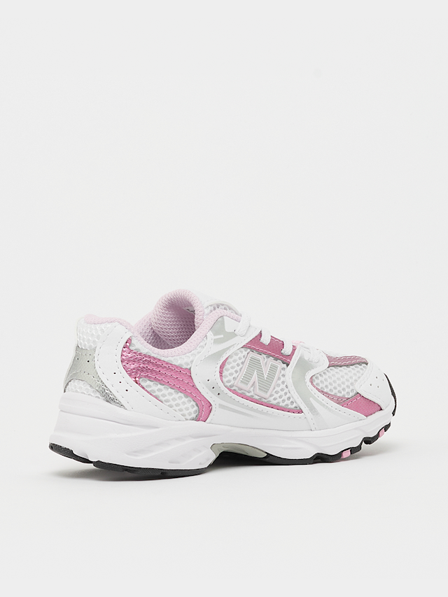 New Balance, 530 Toddlers, light pink, Image 3 of 7