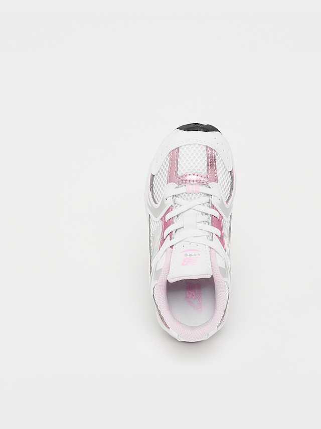 New Balance, 530 Toddlers, light pink, Image 5 of 7