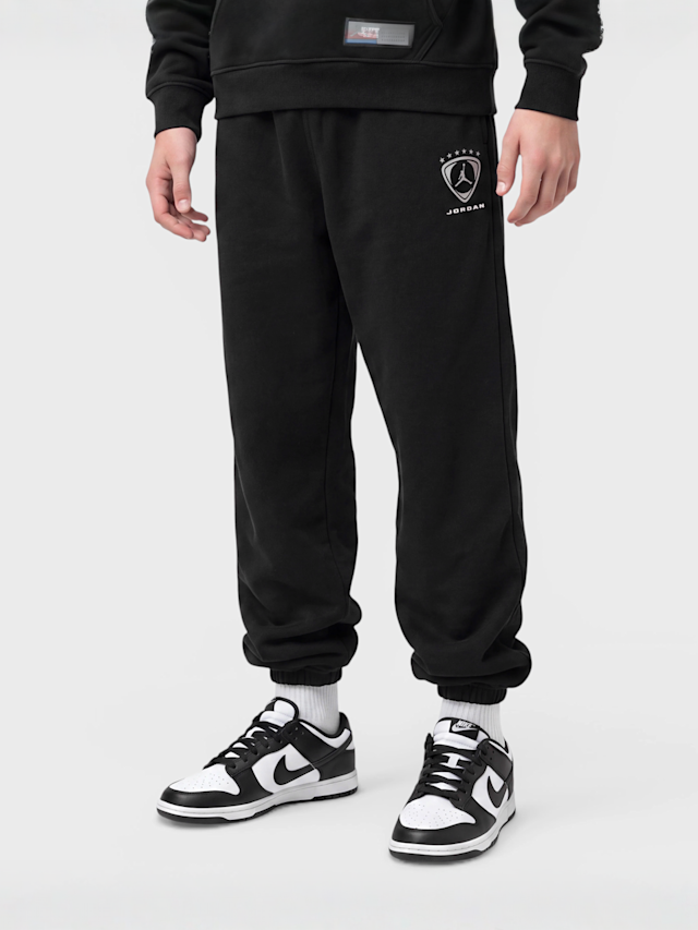 Jordan, JDB Jordan FC Jogger, black, Image 1 of 5