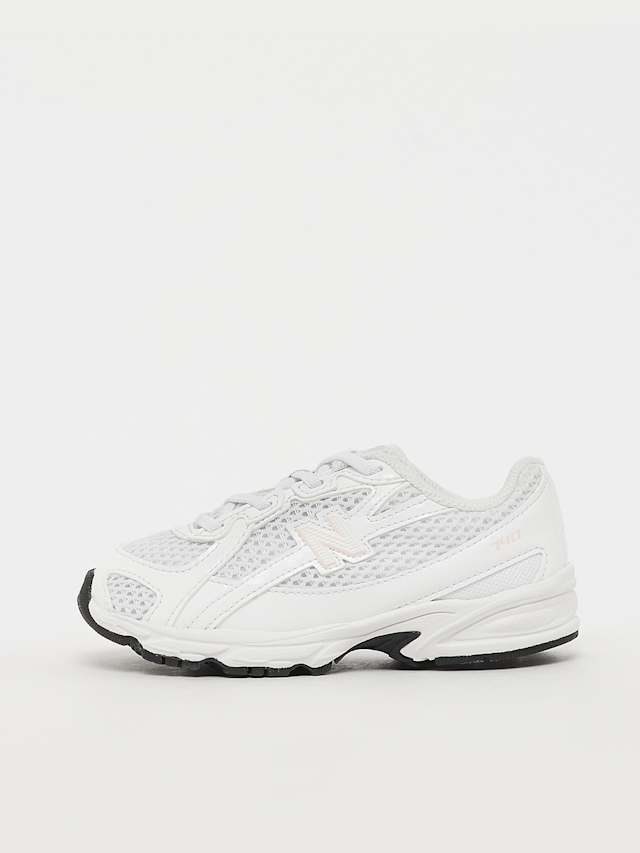 New Balance, 740 Toddlers, white, Image 1 of 7