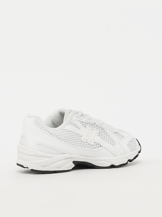 New Balance, 740 Toddlers, white, Image 3 of 7