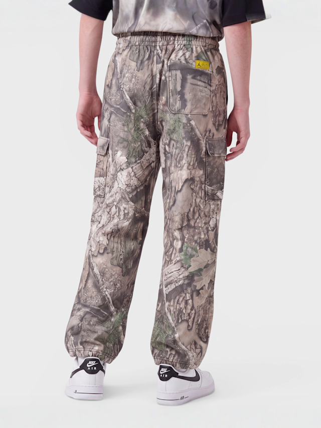Jordan, JDB MJ Brooklyn Realtree All Over Print Pants, multi-colour, Image 2 of 5