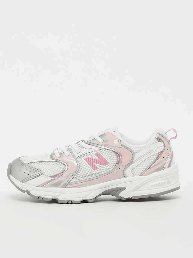 New Balance, 530 Children, white, Image 1 of 7