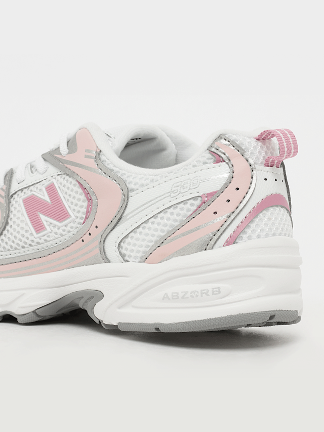 New Balance, 530 Children, white, Image 7 of 7