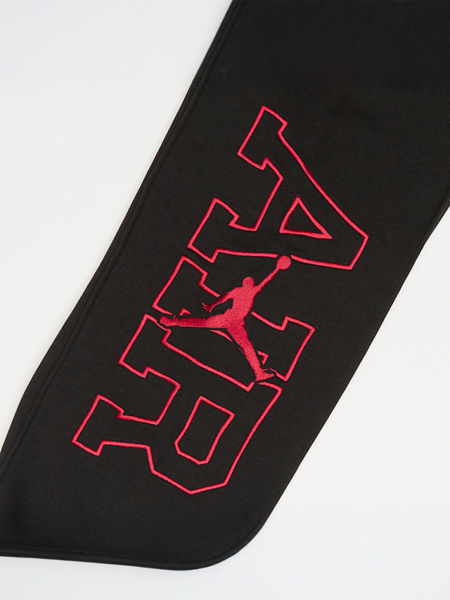 Jordan, JDB Play Your Way Fleece Jogger, black, Image 5 of 6