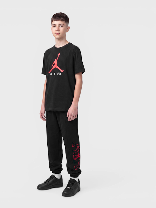 Jordan, JDB Play Your Way Fleece Jogger, black, Image 6 of 6