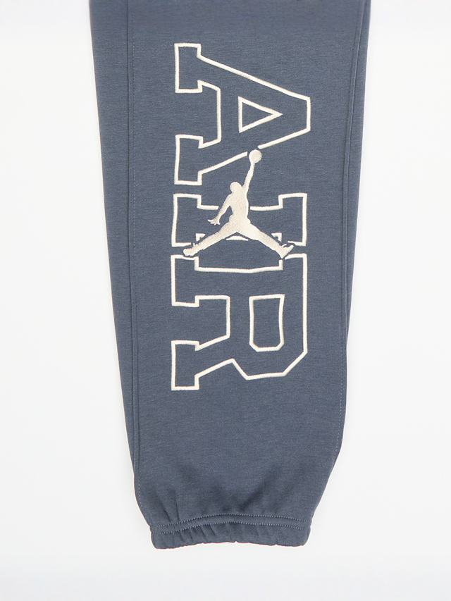 Jordan, JDB Play Your Way Fleece Jogger, blue, Image 3 of 5