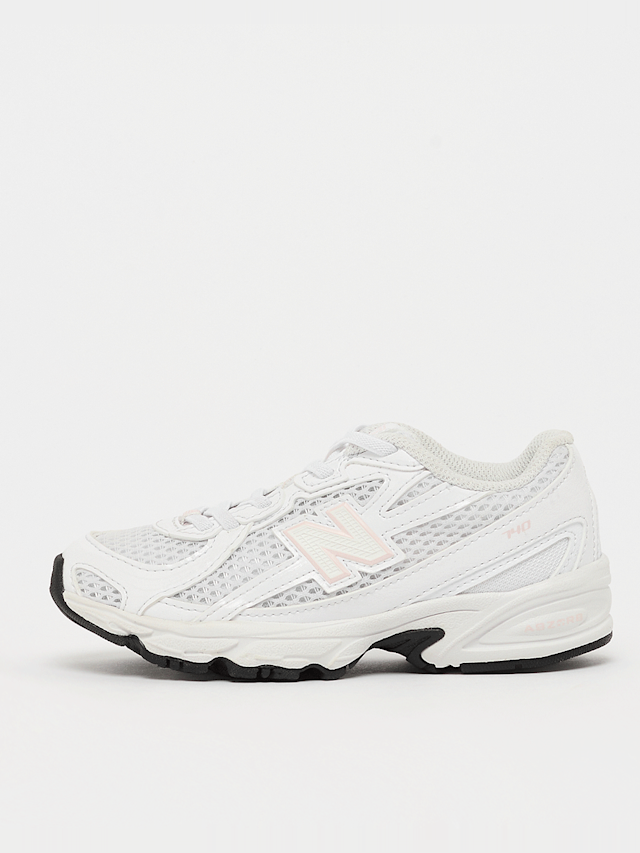 New Balance, 740 Children, white, Image 1 of 7