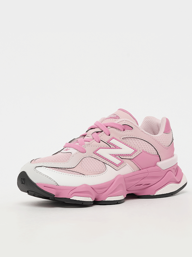 New Balance, 9060 Children, light pink, Image 2 of 8