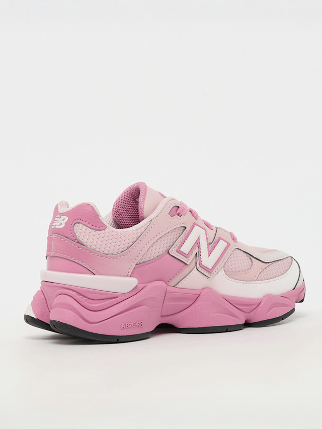 New Balance, 9060 Children, light pink, Image 3 of 8