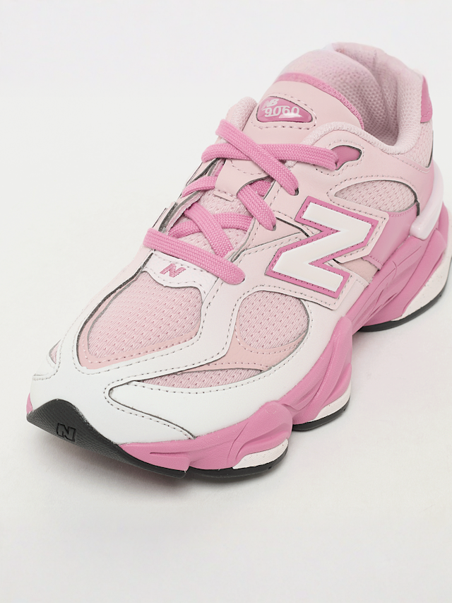 New Balance, 9060 Children, light pink, Image 6 of 8
