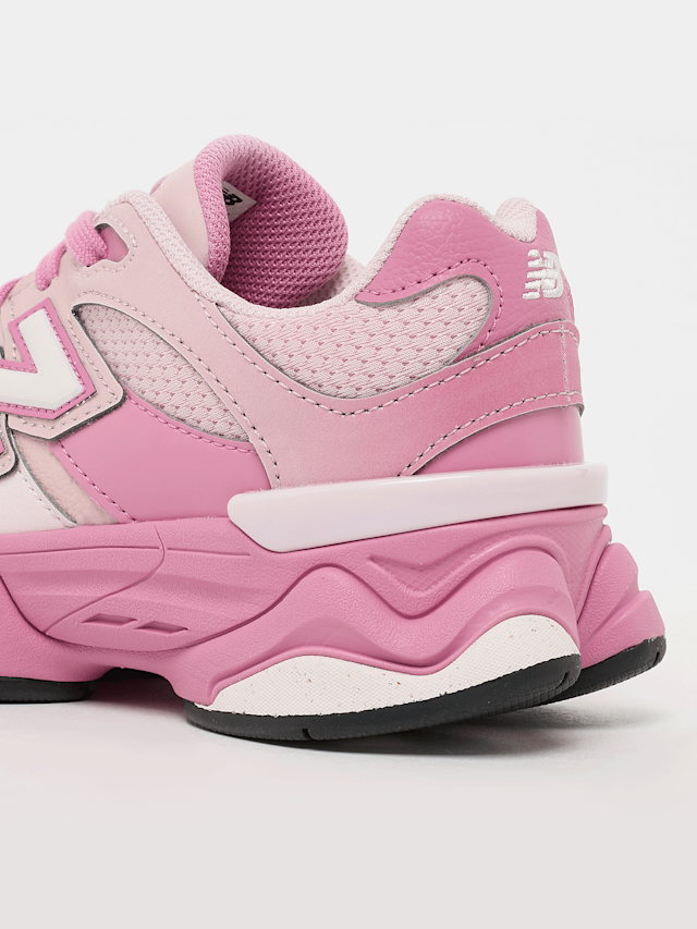 New Balance, 9060 Children, light pink, Image 7 of 8