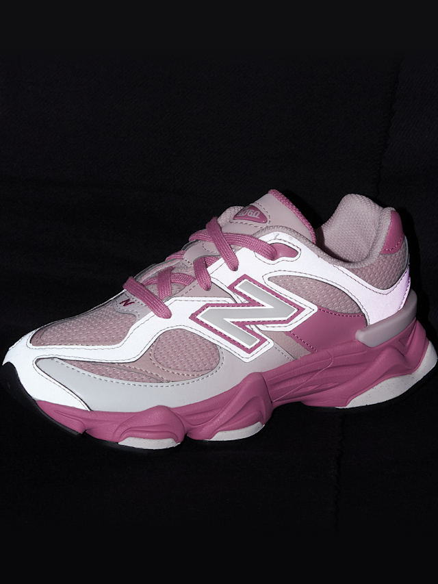 New Balance, 9060 Children, light pink, Image 8 of 8