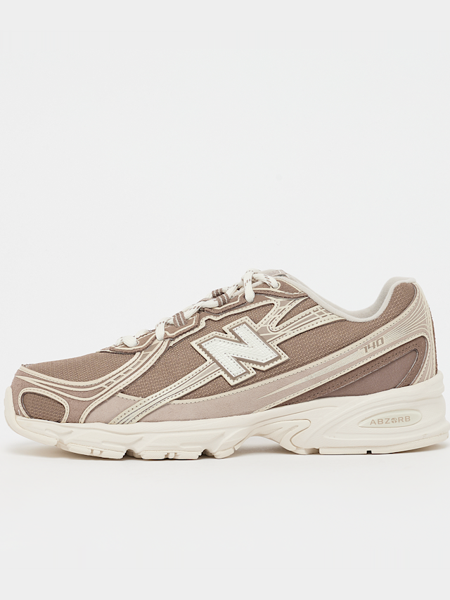 New Balance, 740, brown, Image 1 of 8