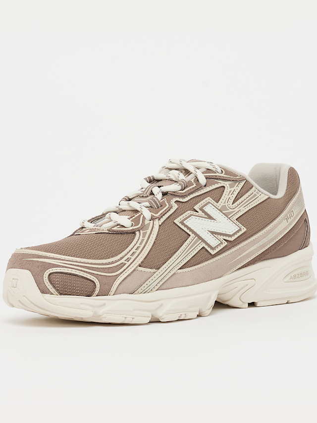 New Balance, 740, brown, Image 2 of 8