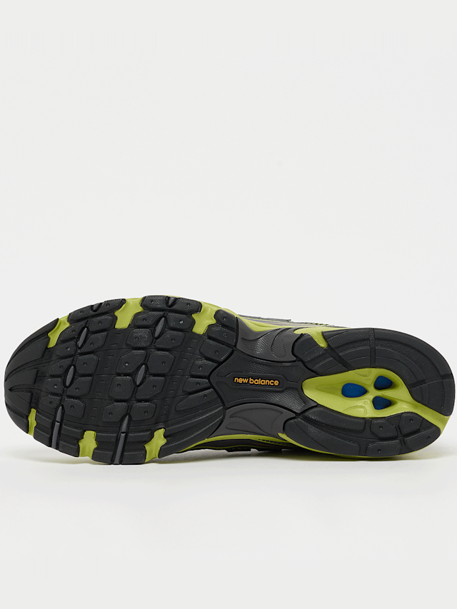 New Balance, 740, green, Image 4 of 7