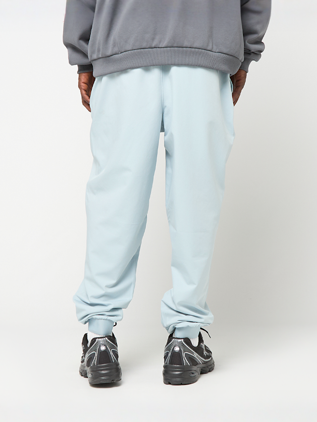 Under Armour, Unstoppable Woven Jogger, blue, Image 2 of 5