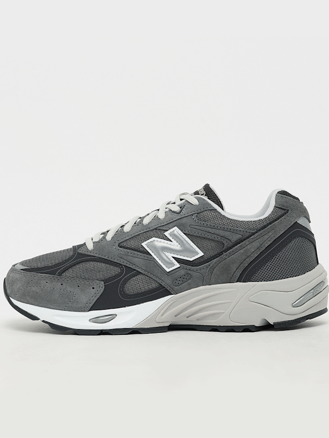 New Balance, 880, grey, Image 1 of 8