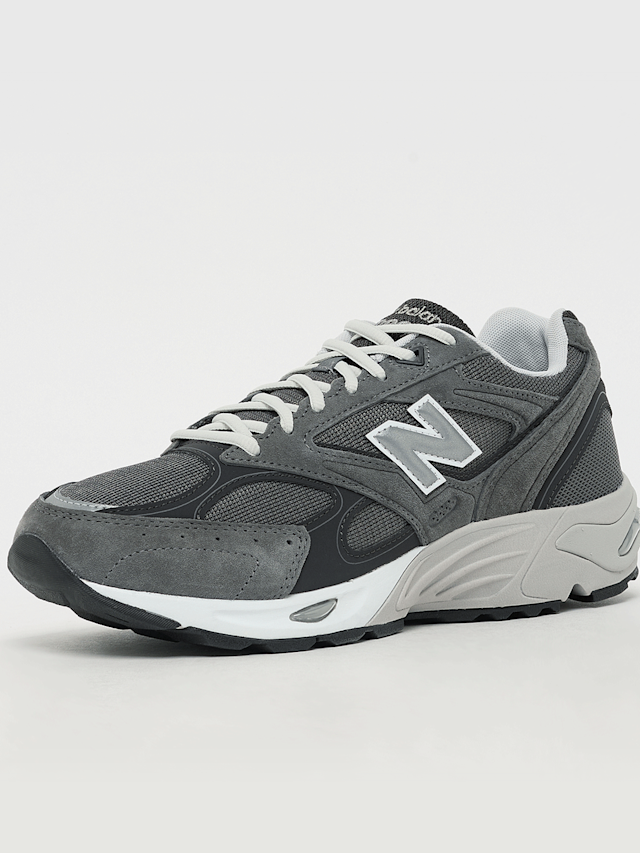 New Balance, 880, grey, Image 2 of 8