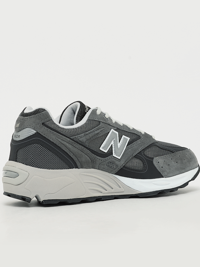 New Balance, 880, grey, Image 3 of 8