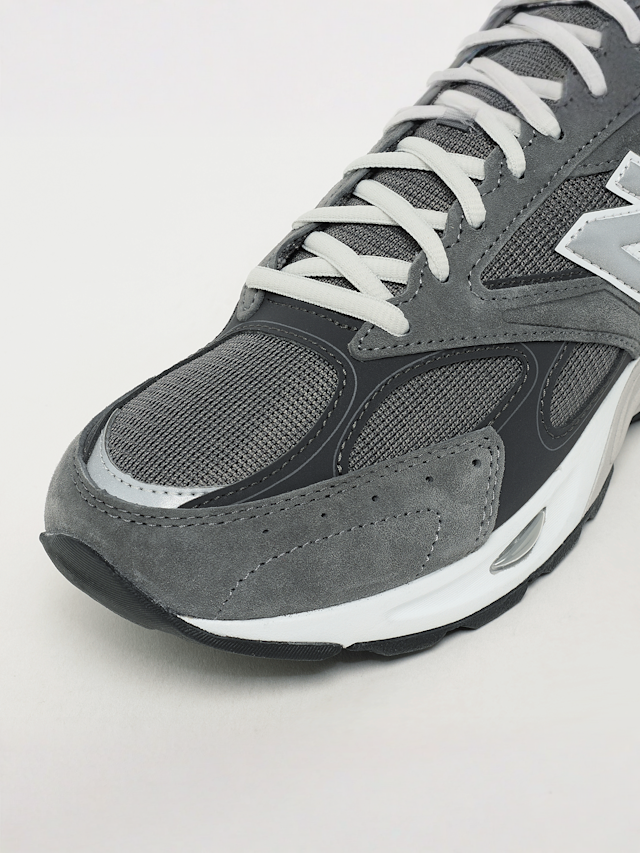 New Balance, 880, grey, Image 6 of 8
