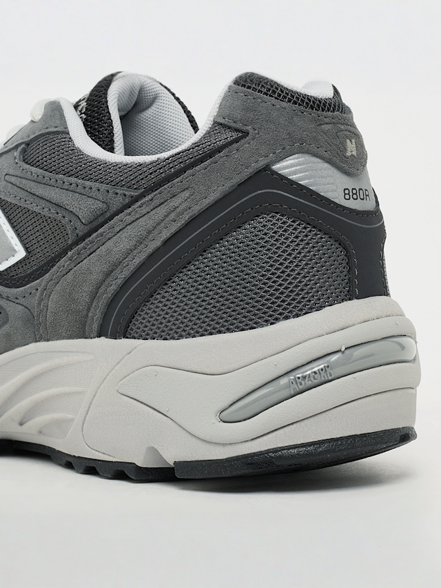 New Balance, 880, grey, Image 7 of 8